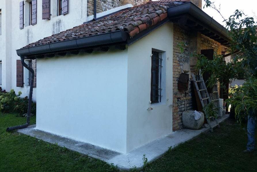 Riqualificazione energetica con Sistema Tillica
